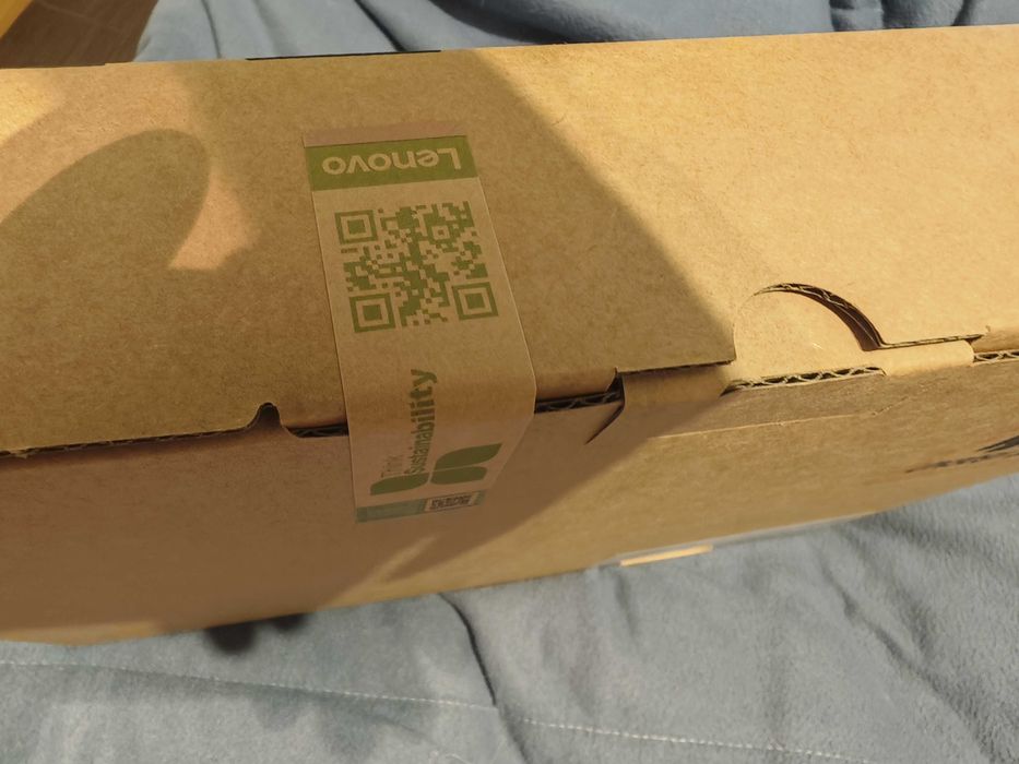 Lenovo Thinkpad T14 Gen5