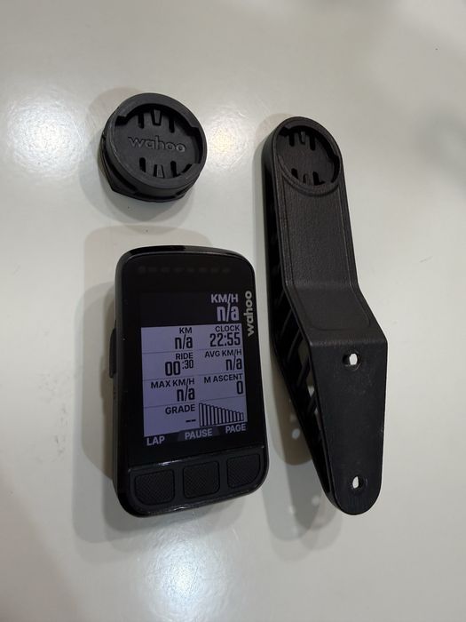 wahoo elemnt bolt - Хобі, відпочинок і спорт - OLX.ua