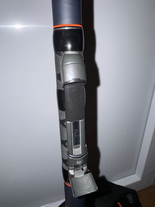 Cana pesca boia/chumbadinha Etensis 6m
