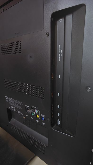 Телевізор Philips 40pfl8008s/12