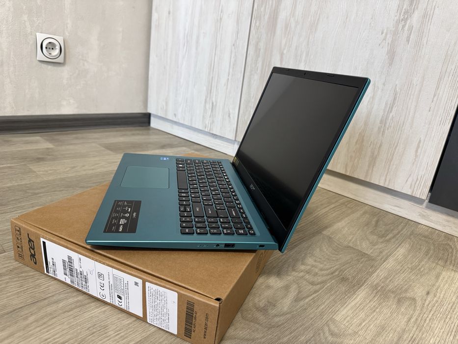 Ноутбук Acer Aspire 3 A315-58-31R7