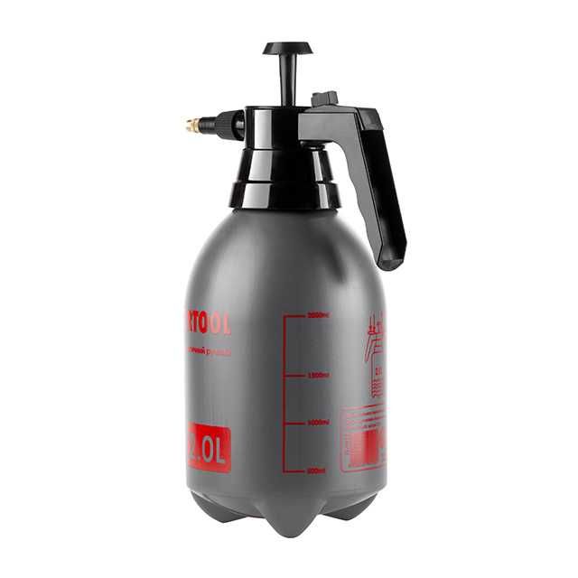 Обприскувач пневматичний ручний, 2,0 лINTERTOOL FT-9011