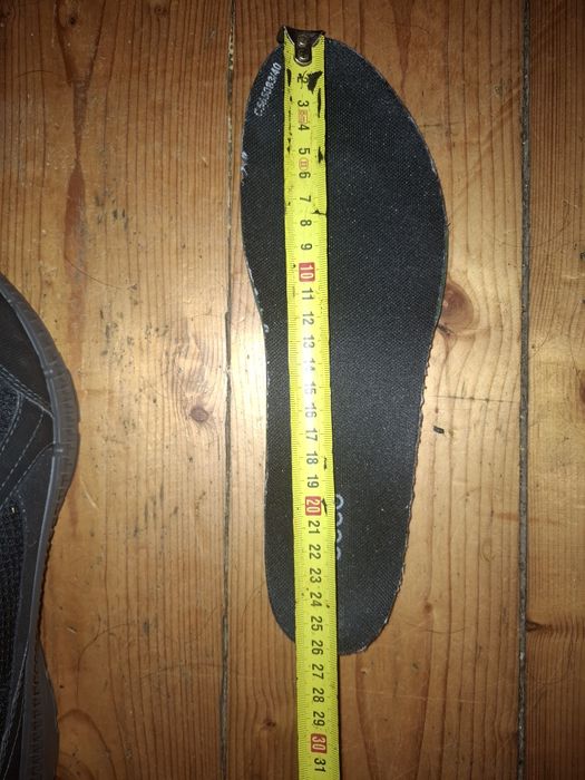 Ecco Terracruise II GTX  buty trekkingowe 40