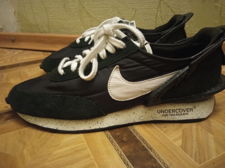 Nike x Undercover Daybreak 44р. оригінал