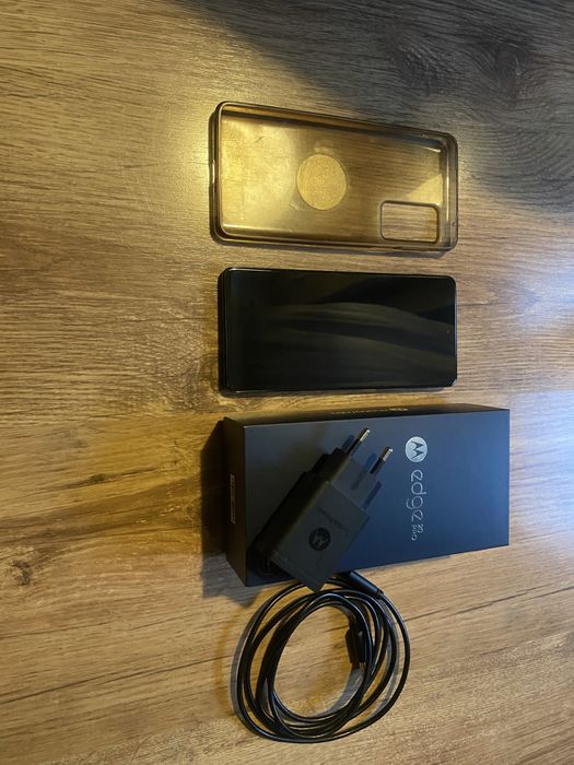 Motorola edge 20 pro