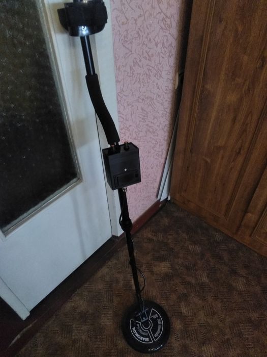Металоискатель Мтх