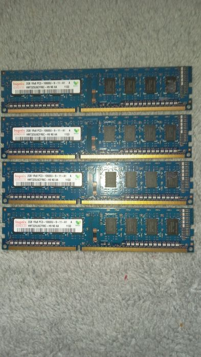 Комп'ютер Intel Core i3, 8gb озу,SSD 128gb