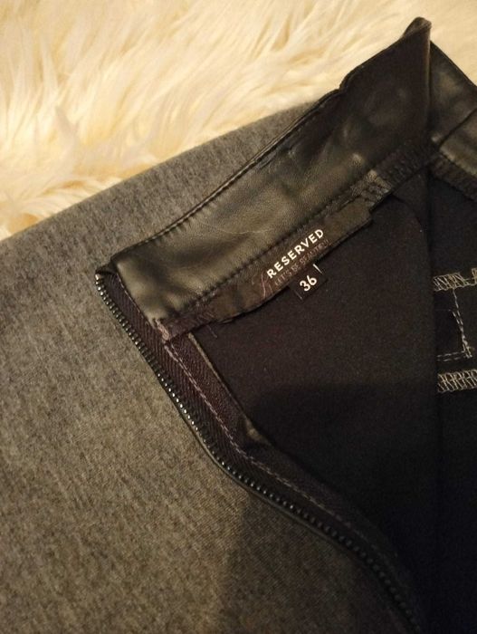 Spódniczka Reserved r.36