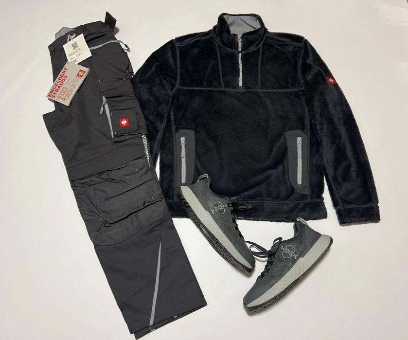 Одяг Engelbert Strauss опт роздріб штани куртка комплект всі розміри