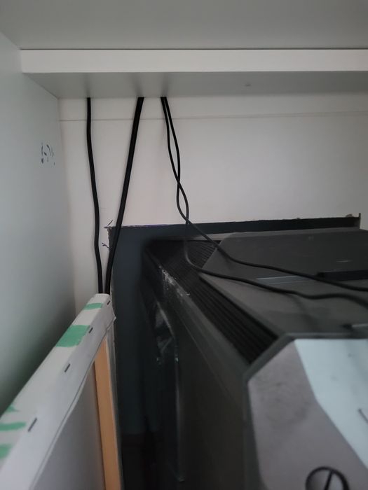 Meble Eden 4s z łóżkiem piętrowym