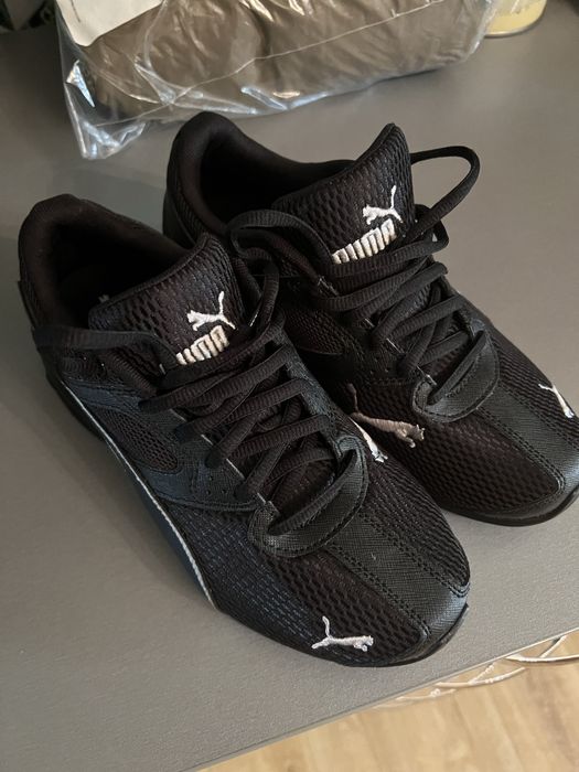 Красовки puma 37 розмір
