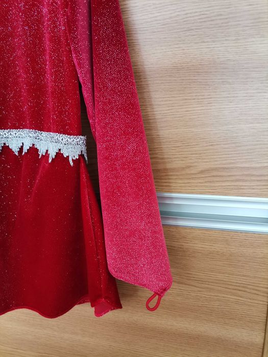 Fato patinagem artistica