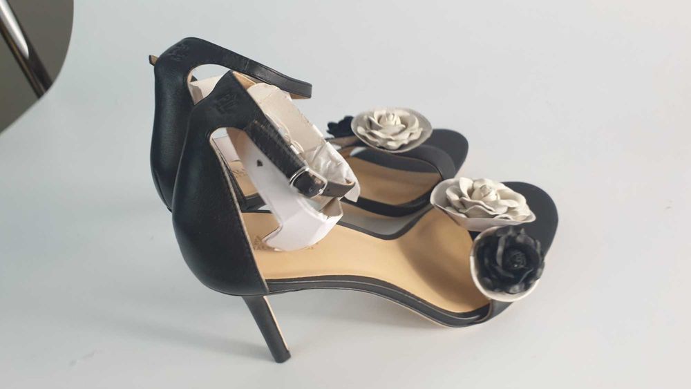 ralph  lauren  sandały  rozmiar  39