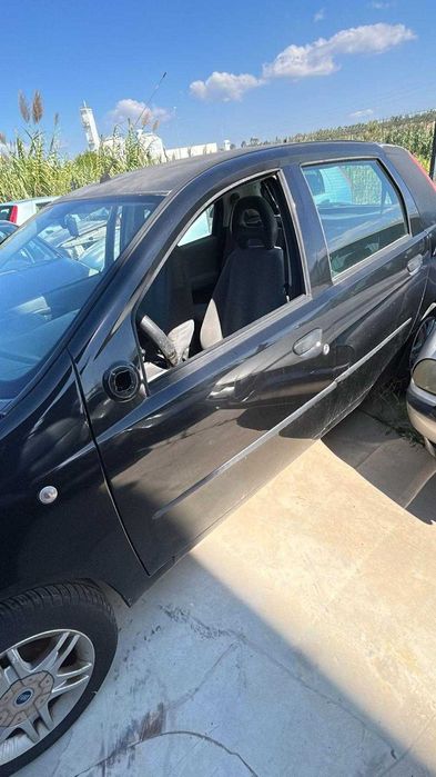 Fiat punto 1.2 2001 para Peças