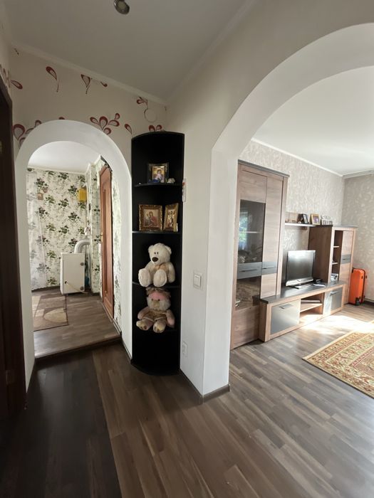 Продаж окремого будинку м.Кропивницький р-н Кущівка  вул. Андрія Норова