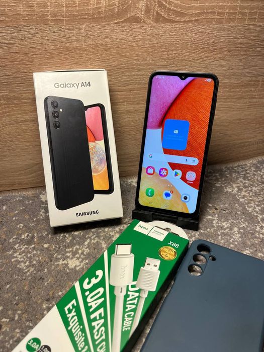 Samsung galaxy A14 4/64