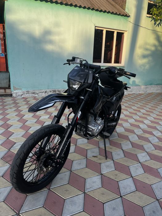 Kovi advance 250