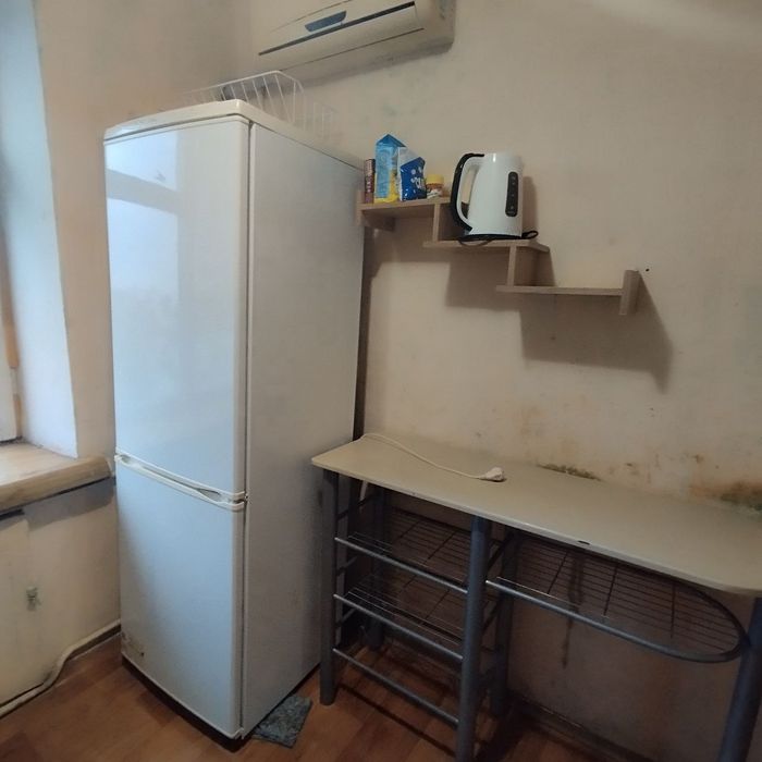 Продам 1к квартиру 38м2, кирп.дом, прСлобожанский, отличн.цена!