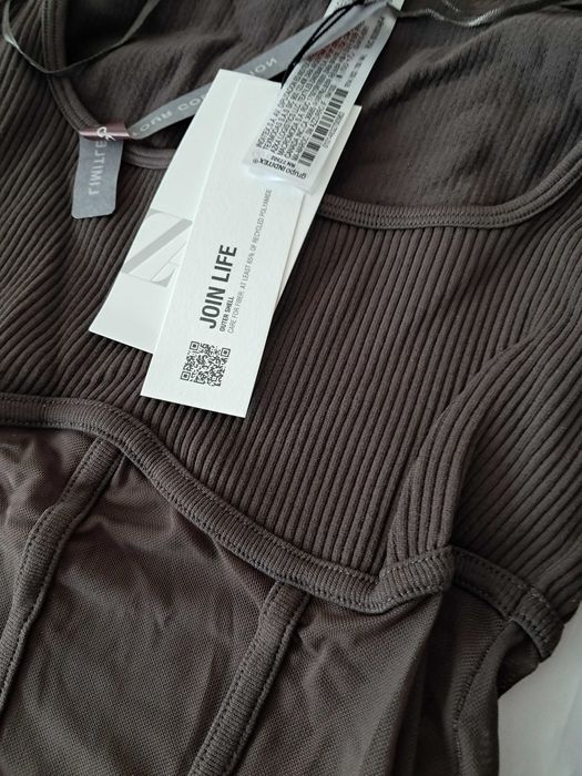боді Zara розмір M-L
