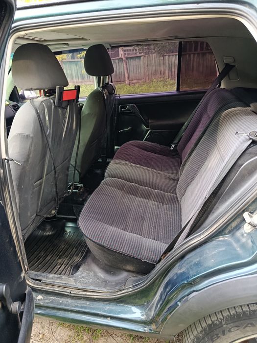 Volkswagen Golf 3.