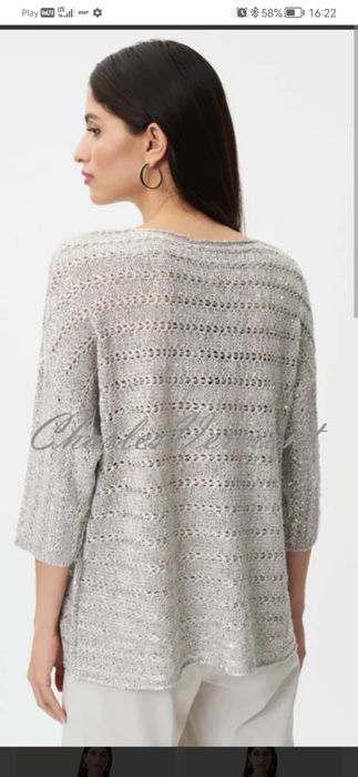 Sweterek Joseph Ribkoff 232920, M, XL