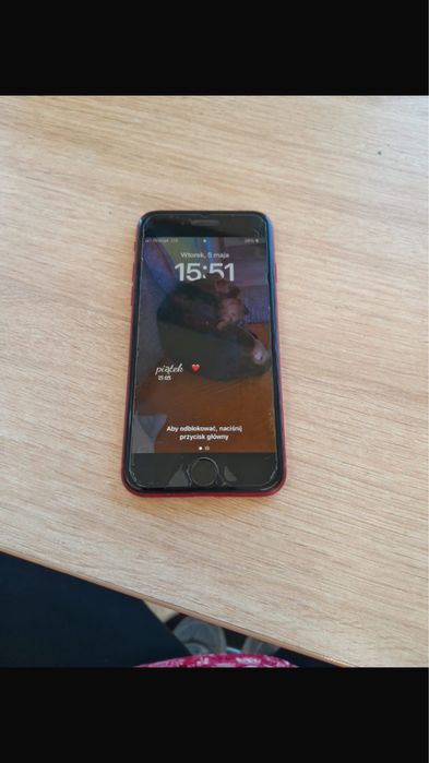 Iphone SE 2020 Odbiór Osobisty