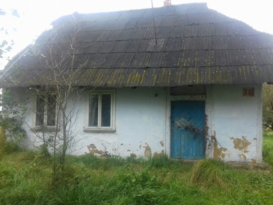 Земельна ділянка під забудову ТОРГ при купівлі