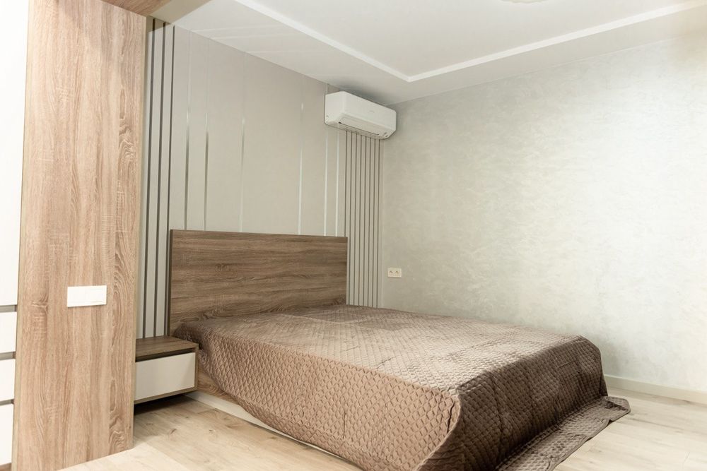 Шикарное жилье в загородном комплексе Forrest Park & Resort!