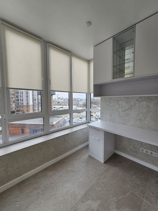 Оренда однокімнатної квартири в ГРАНД СИТИ ДОМБРОВСЬКИЙ