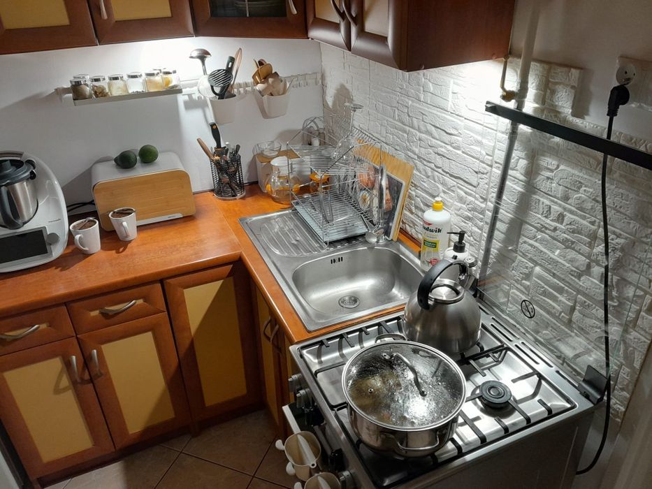 Mieszkanie na sprzedaż