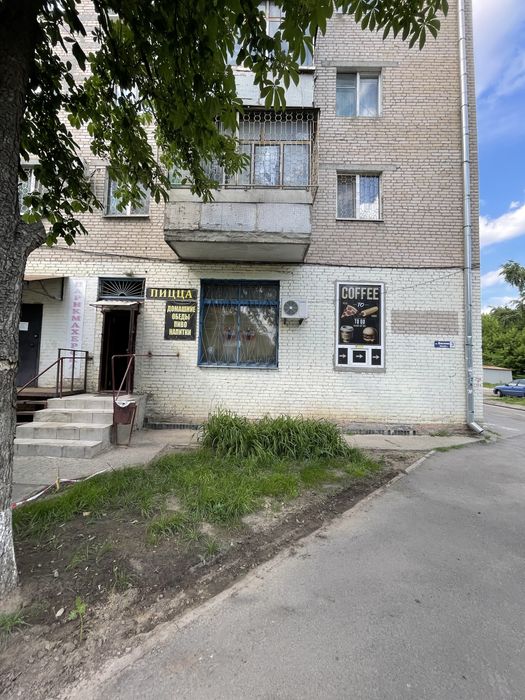 Продам помещение 52,2 кв м на Москалёвке, Новажаново