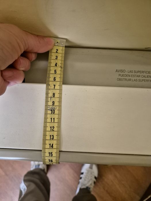 Recuperador de calor