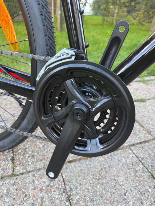Rower crossowy Giant roam 4 nowy rozmiar XL koło 28"