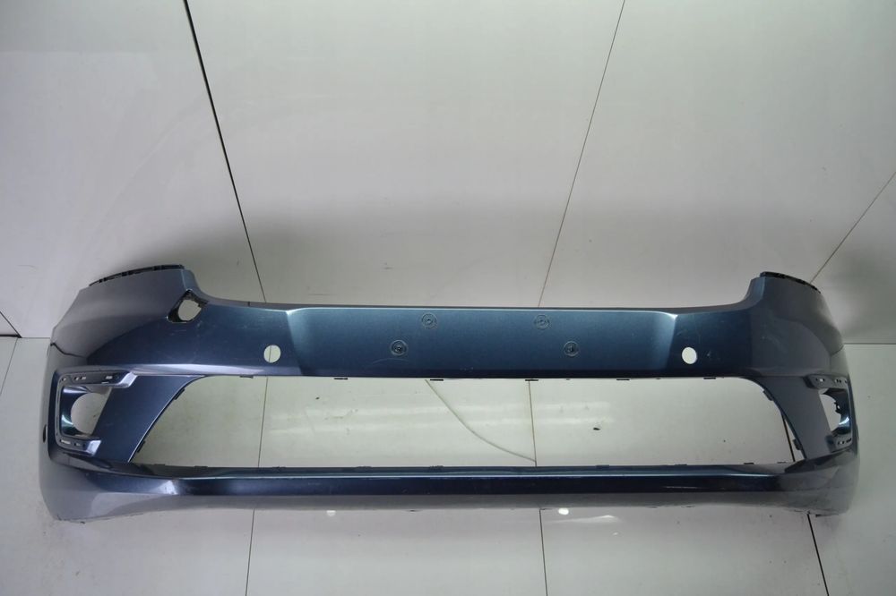 Ford Transit Connect II Lift 17- Zderzak Przód PDC