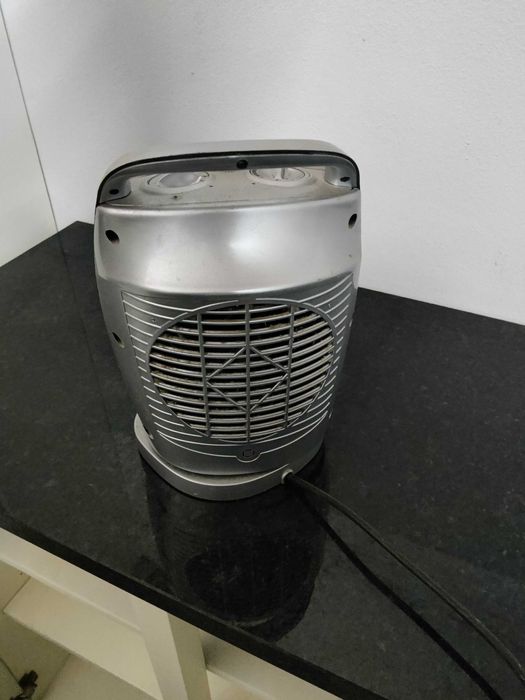 Termoventilador 1500W