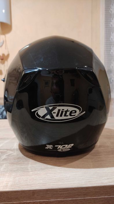 Мотошолом X-LITE NOLAN X-702 N-COM