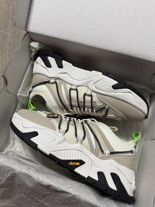 Кросівки Calvin Klein оригінал