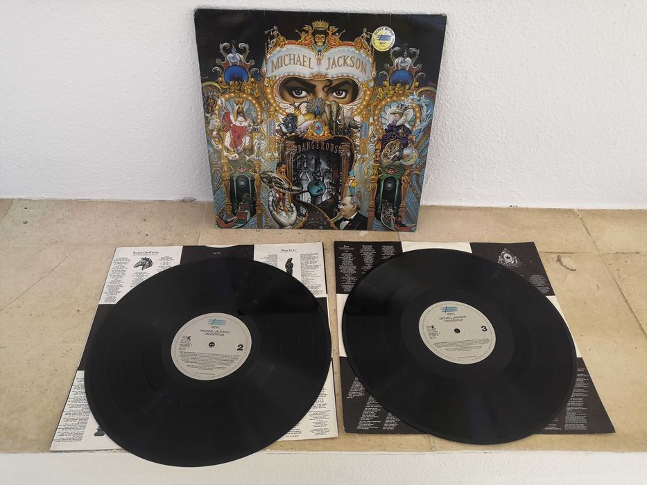 Discos vinil Vários