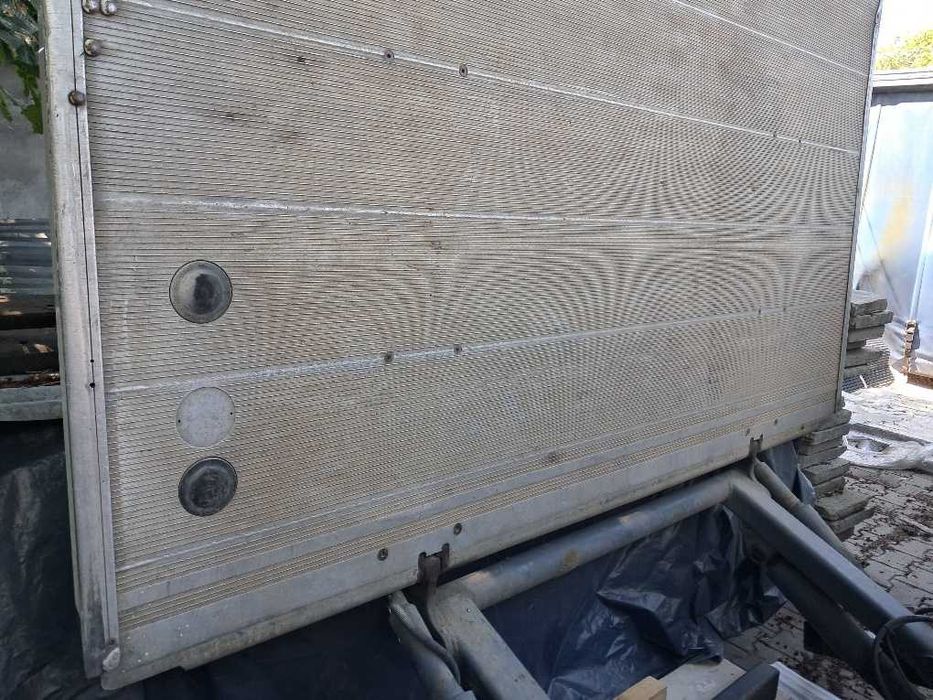 Winda załadowcza DAUTEL 1998 1T