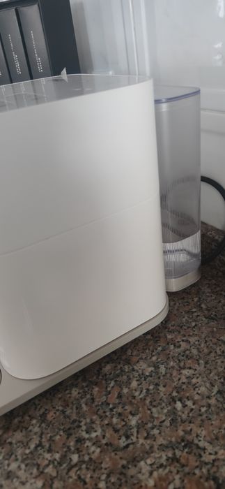 Máquina de café Nespresso gran latissima