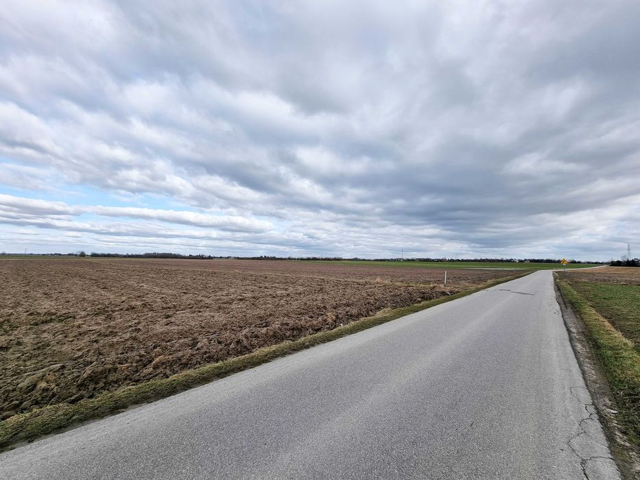 Działka budowlana 1800 m² | Rudka Kozłowiecka | 7 km od Lublina | via carpatia - Więcej