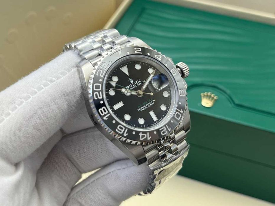 Nowy_Zegarek_Rolex_Submariner /Mechanizm
