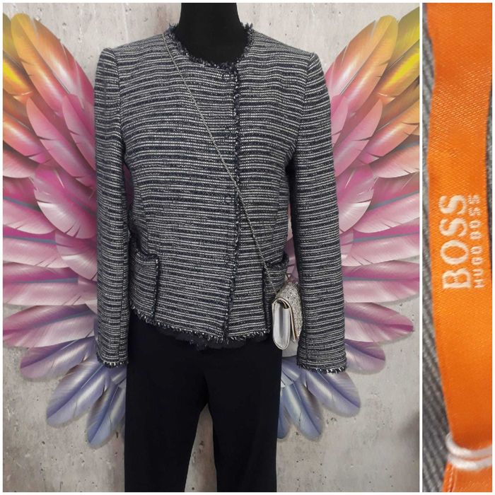 Hugo Boss nowy żakiet r. S