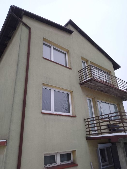 Pokoje do wynajęcia