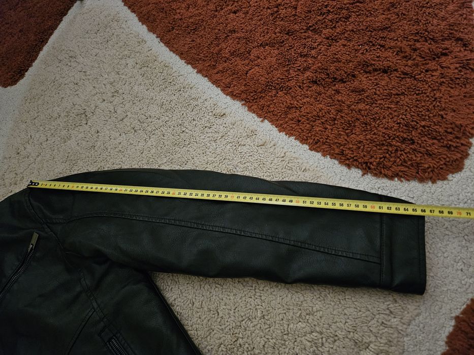 Дублянка чоловіча MarkUp розмір M Italia