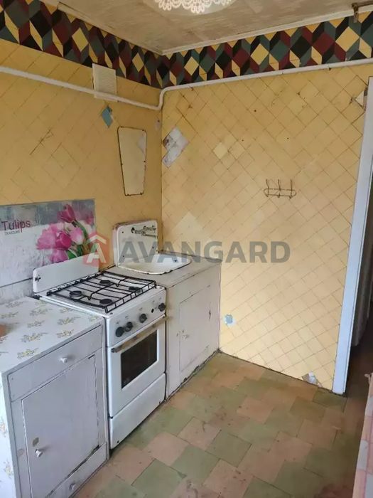 Продам 2-кімнатну квартиру в Придніпровську, вул. Космонавтів
