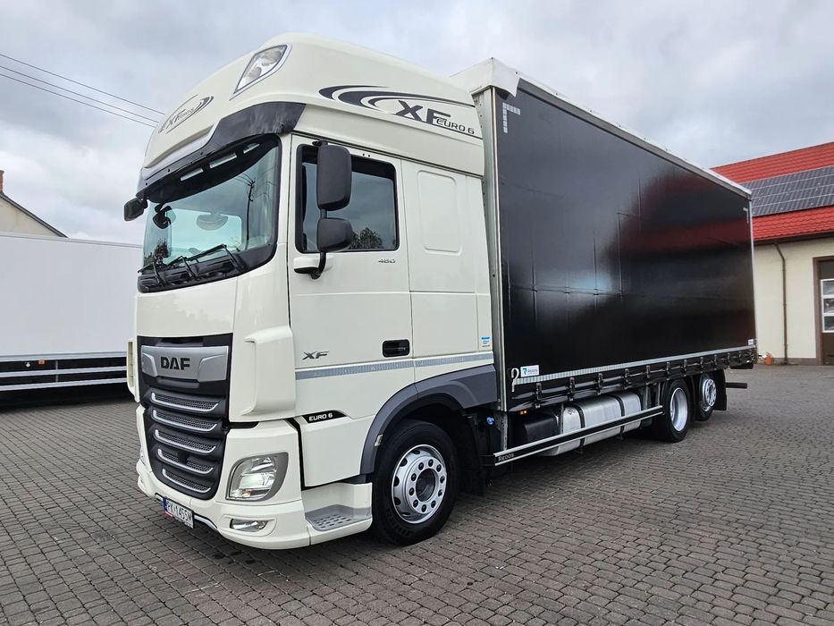 DAF