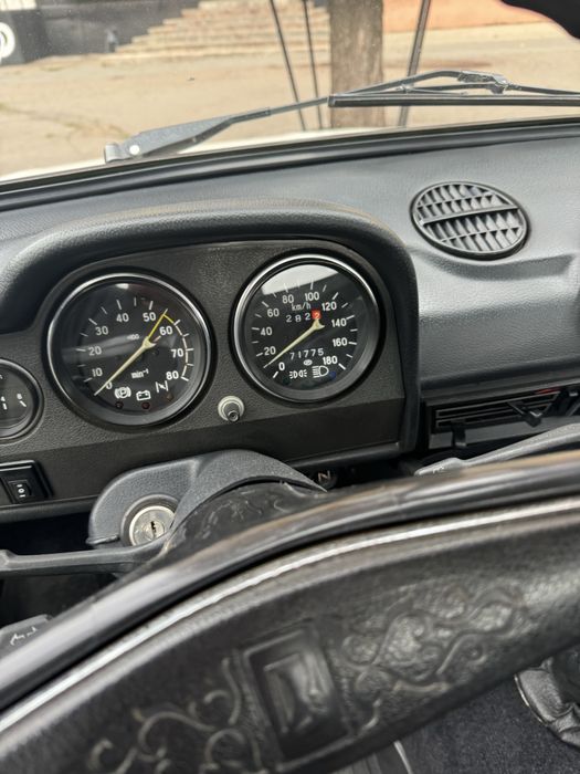 Продам Ваз 2106 состояние идеальное