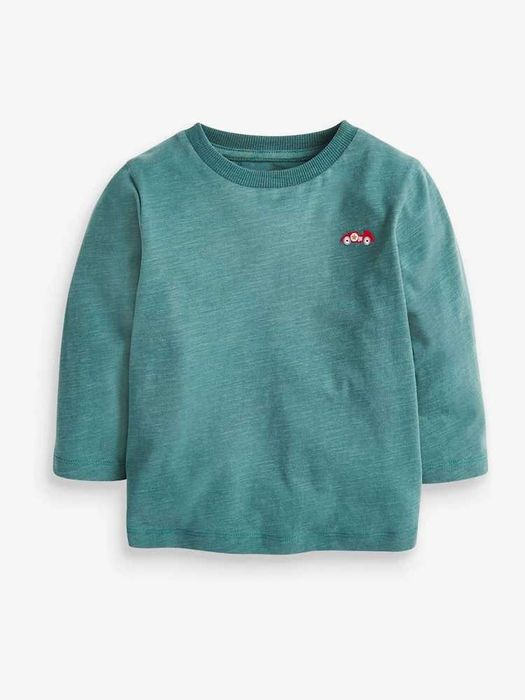 Реглани Next на 6-7 р. (116-122см) в асортименті