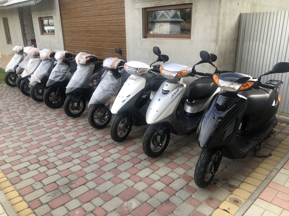 Yamaha Jog 36/39/16